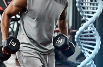 How Your Workouts Can Influence Your Genes » Go Fitness PRO