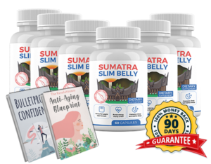 Sumatra Slim Belly Tonic –...