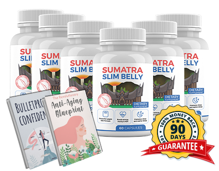 Sumatra Slim Belly Tonic – Natural Island-Inspired Formula for Fast & Healthy Belly Fat Reduction