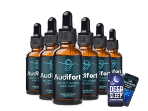 Audifort – Advanced Brain...