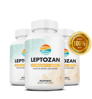 Leptozan – Advanced Natural...