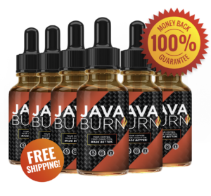 Java Burn – The World’s...